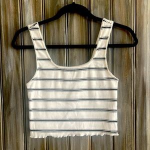 BNWOT Forever 21 Tank Top